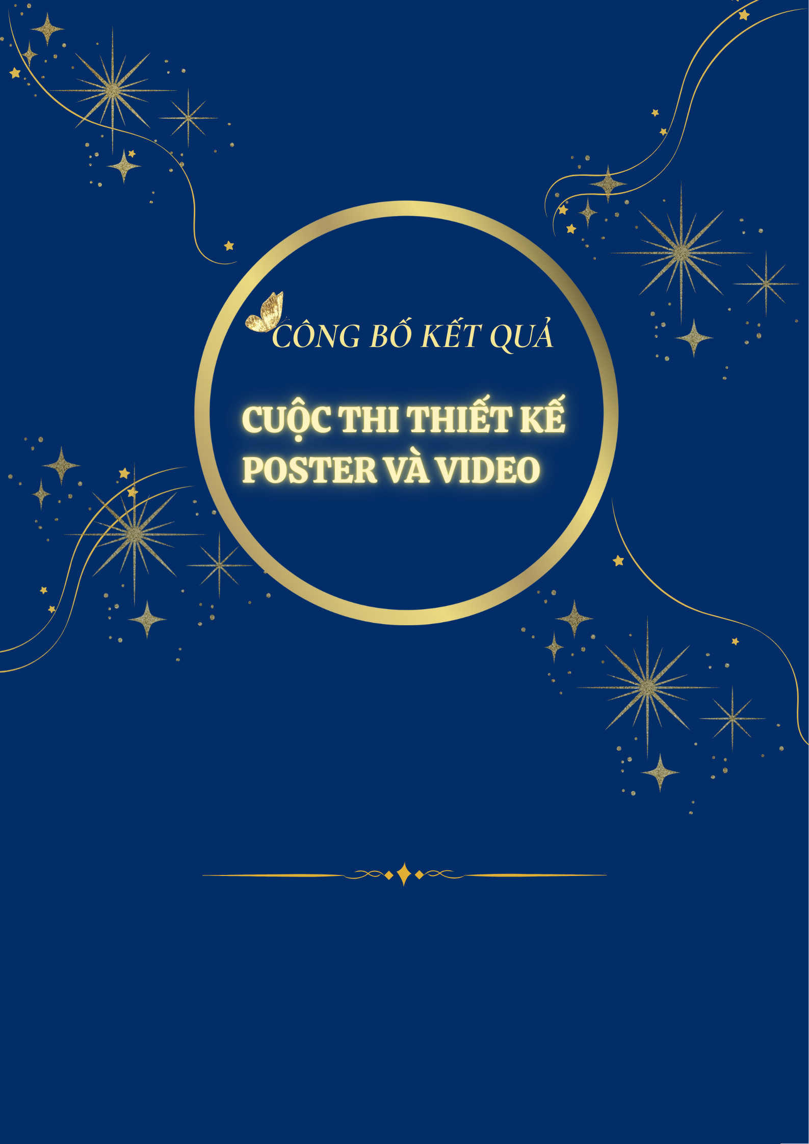 KẾT QUẢ CUỘC THI THIẾT KẾ POSTER VÀ VIDEO VỀ CHỦ ĐỀ BRAIN ROT